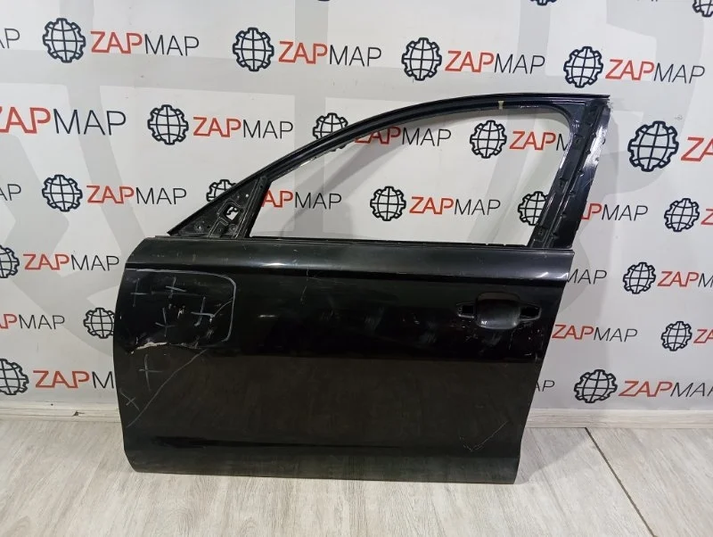 Дверь передняя левая Audi A6 C7 2011-нв