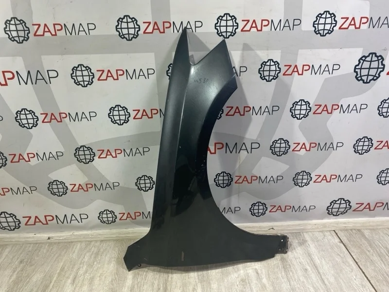 Крыло переднее правое Audi Q5 8R 2008-2017