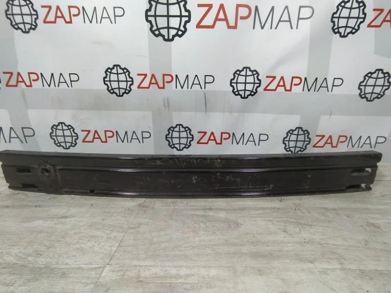 Усилитель бампера задний Nissan Qashqai J11