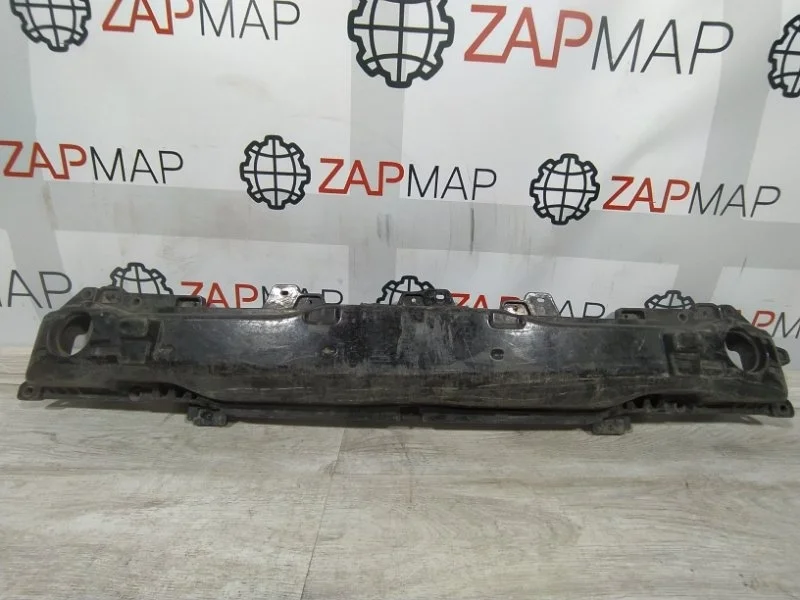 Усилитель бампера задний Kia Sportage QL