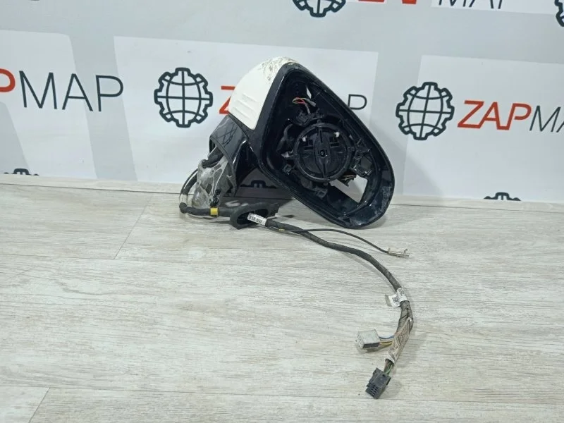Зеркало боковое правое Mercedes E-Class W213