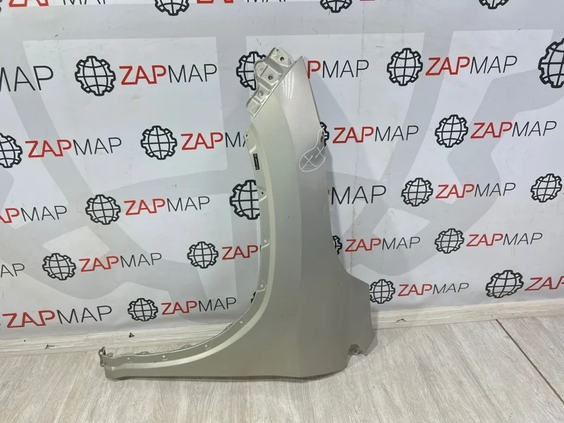 Крыло переднее левое Lexus RX 4 2022-нв