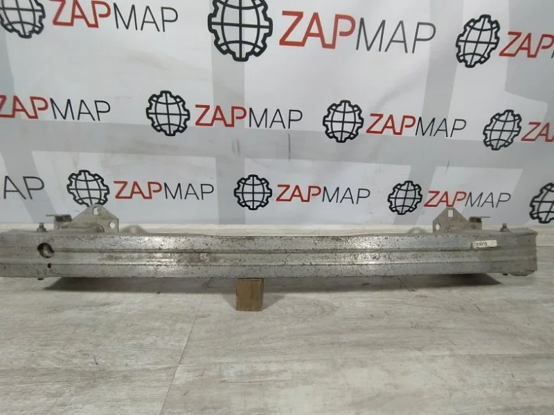 Усилитель бампера передний Citroen C4 B7