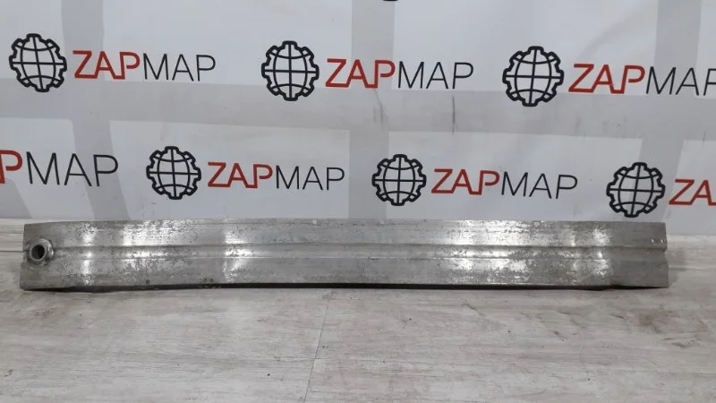 Усилитель бампера передний Audi Q5 8R 2008-2017