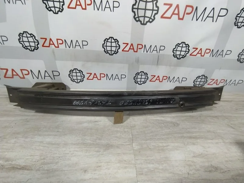 Усилитель бампера задний Ford Mondeo 5 SEDAN