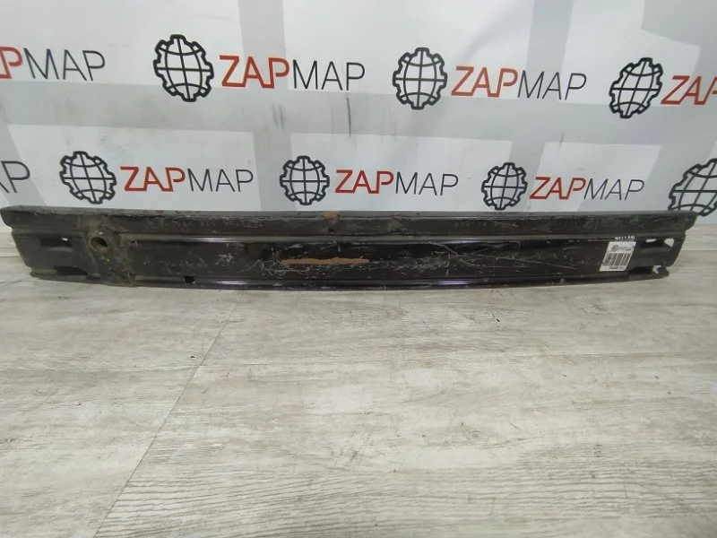 Усилитель бампера задний Nissan Qashqai J11