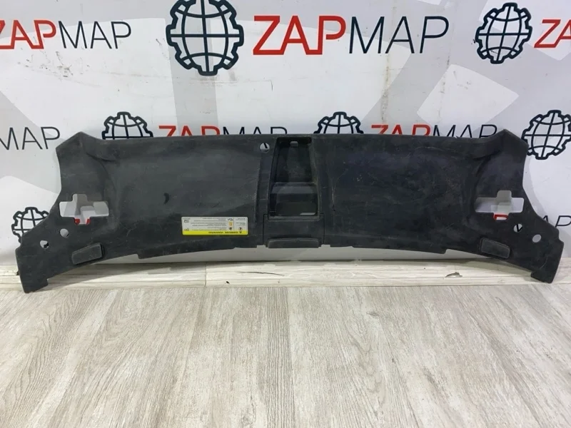 Накладка панели передняя Audi A8 D4 2010-2014