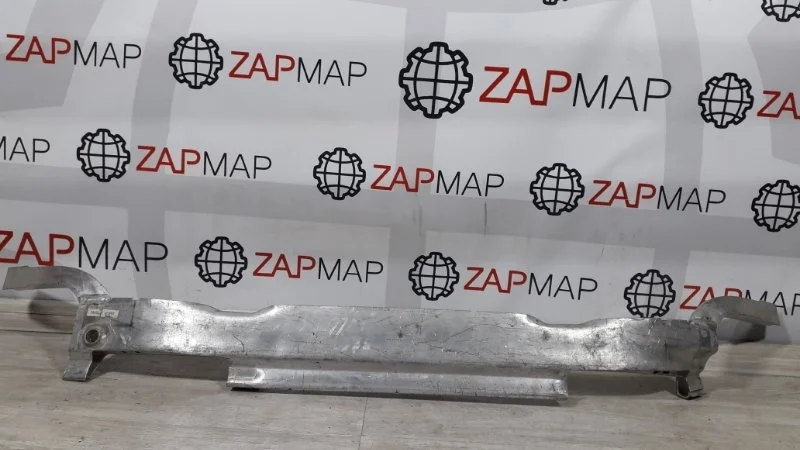 Усилитель бампера передний Audi Q5 FY 2017-нв