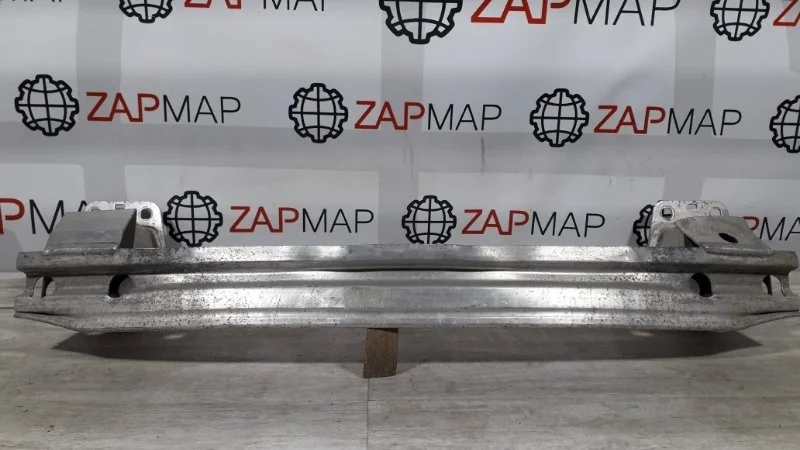 Усилитель бампера задний Audi Q7 4M 2015-нв