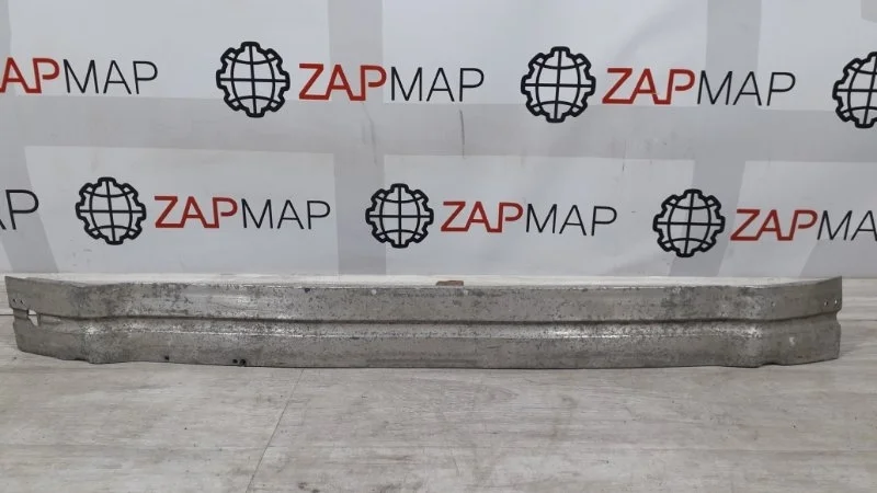 Усилитель бампера передний Porsche Cayenne 957