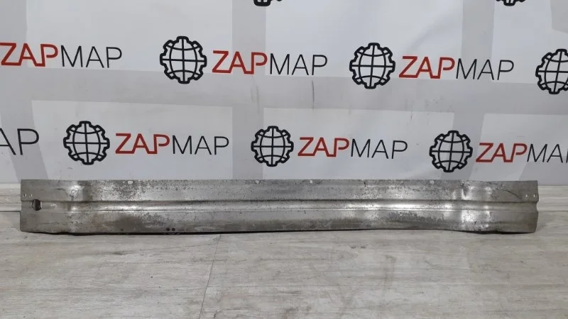 Усилитель бампера передний Porsche Cayenne 957