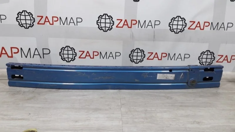 Усилитель бампера задний Nissan Qashqai J11