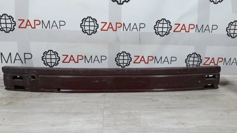 Усилитель бампера задний Nissan Qashqai J11