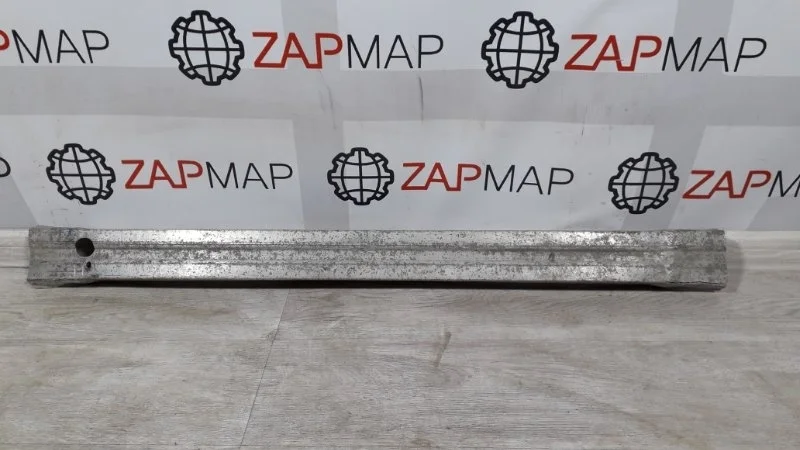 Усилитель бампера передний Citroen C4 B7