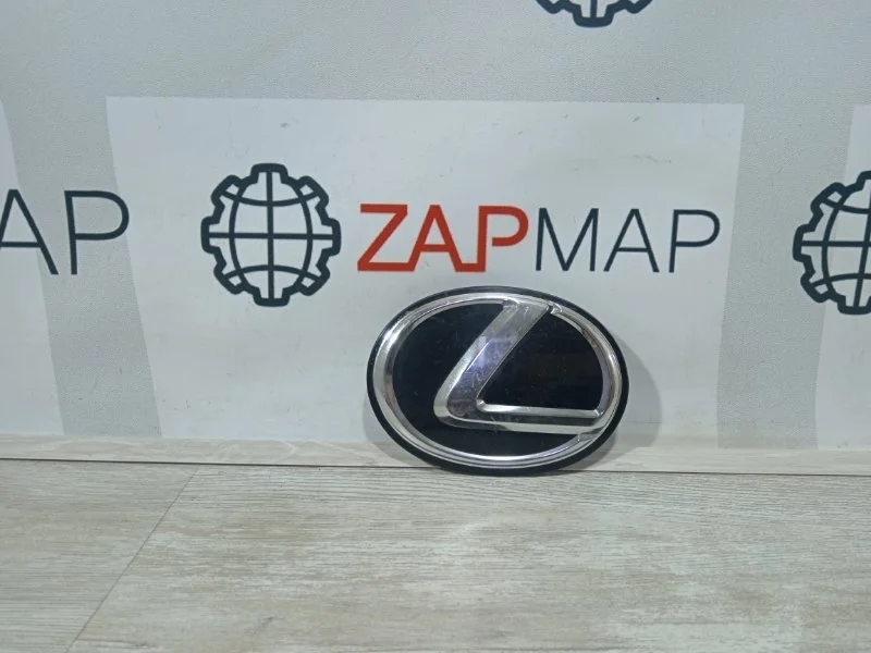 Эмблема решетки радиатора Lexus NX300 AL20