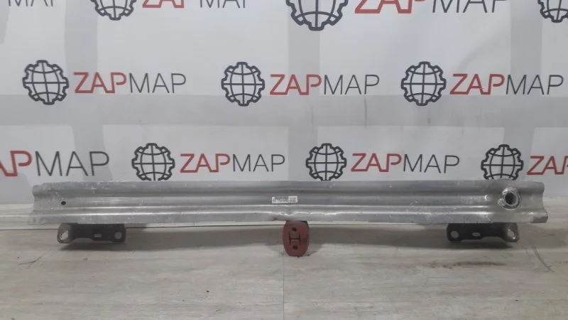 Усилитель бампера передний Audi A4 B9