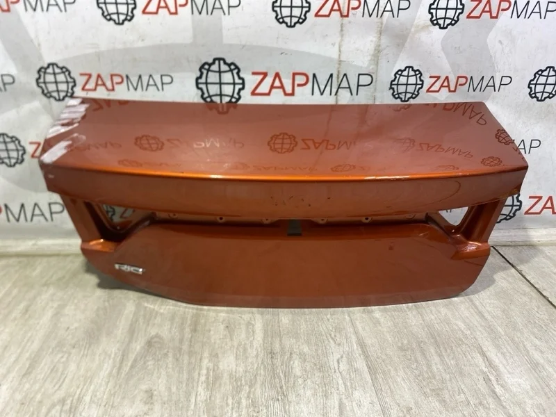 Крышка багажника задняя KIA Rio 4 2020-НВ