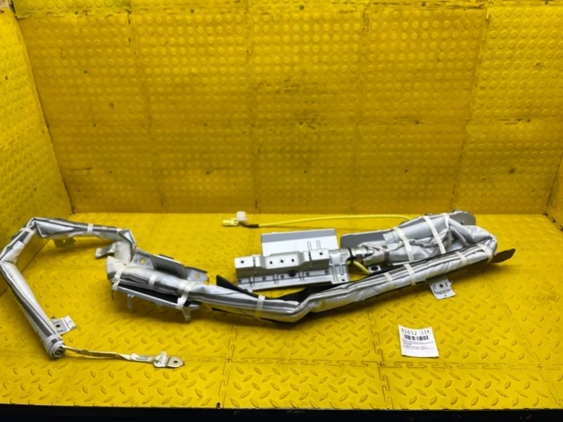 Подушка безопасности Toyota Land Cruiser Prado 2016 6217060110 GDJ150 1GD8125212, правая