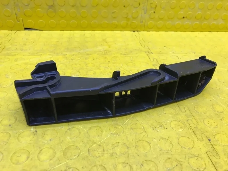 Кронштейн бампера Porsche Panamera 2014 97050553503 970 CWAA, передний левый