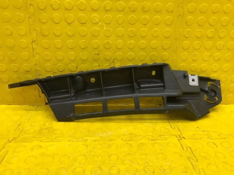 Кронштейн бампера Porsche Panamera 2014 97050563502 970 CWAA, задний левый