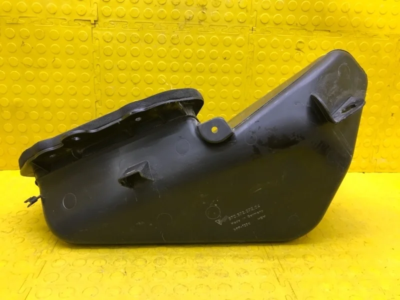 Воздухозаборник Porsche Panamera 2014 97057207203 970 CWAA