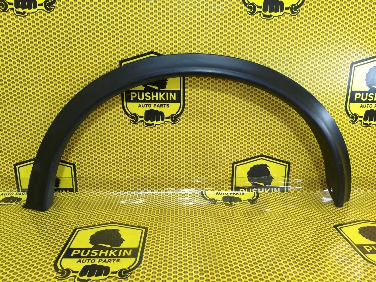 Расширитель арки крыла Nissan Juke 2011 788611KA6A F15 HR16DE, задний левый