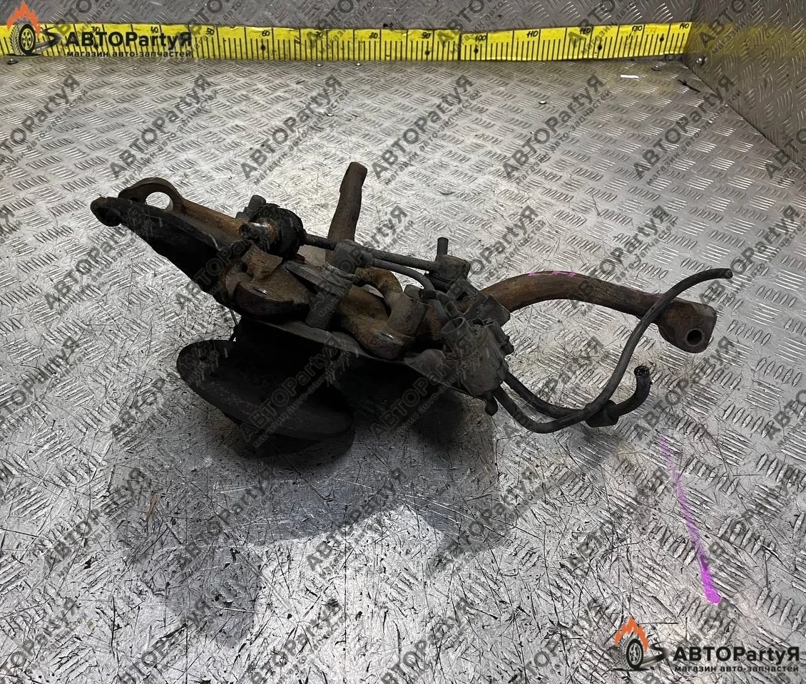 КУЛАК ПОВОРОТНЫЙ Mercedes S-class W140 M120.980 6 л.