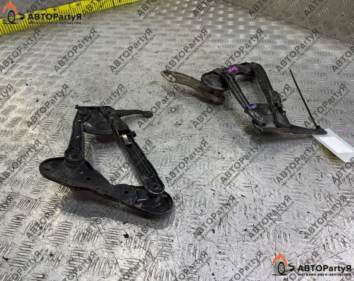 ПЕТЛЯ КАПОТА Mercedes S-class W140