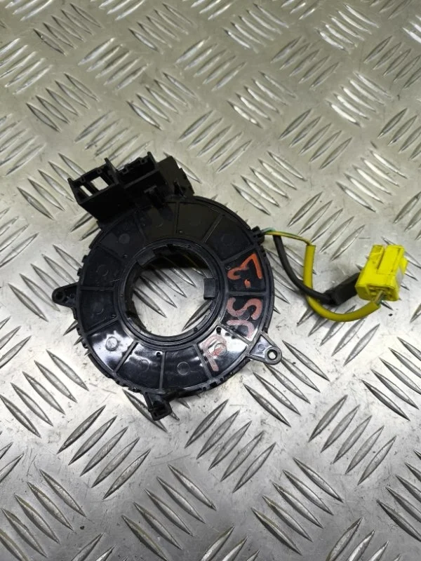 Шлейф руля Mitsubishi Pajero Sport Ii (2008-2017) 2008 8619A017 ВНЕДОРОЖНИК 3.2 D 4M41