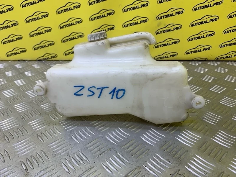 Бачок расширительный Mitsubishi L200 (2006-2015) 2006 MN135072 ПИКАП 2.5 D 4D56