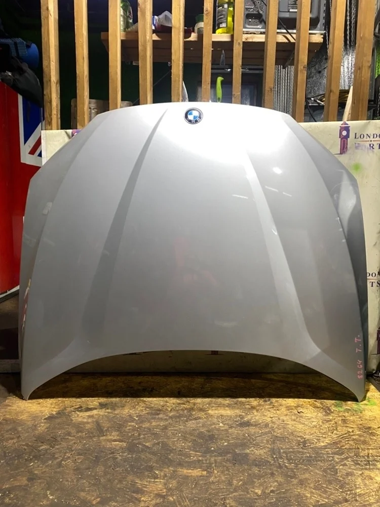 Капот BMW X1 E84