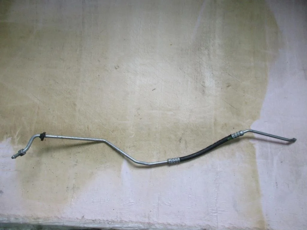 Трубка кондиционера Mercedes-Benz