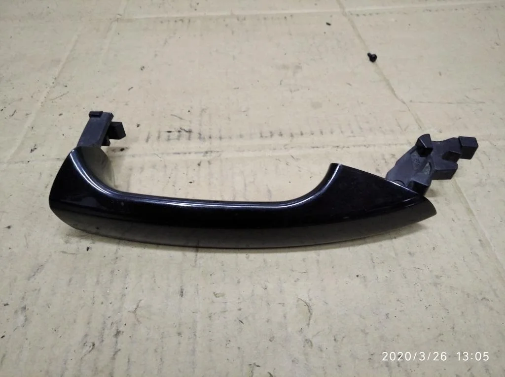 Ручка двери наружняя Mercedes-Benz