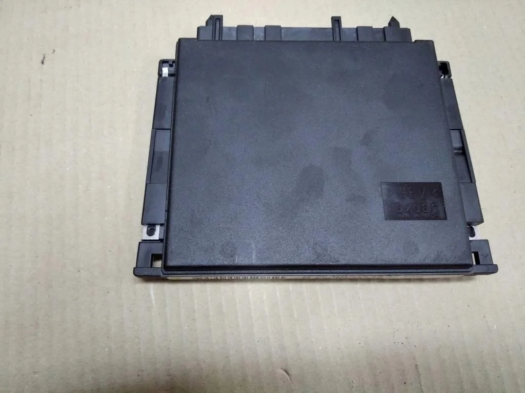 Блок PML Mercedes-Benz