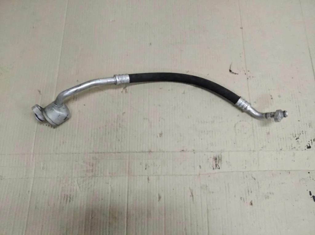 Трубка кондиционера Mercedes-Benz