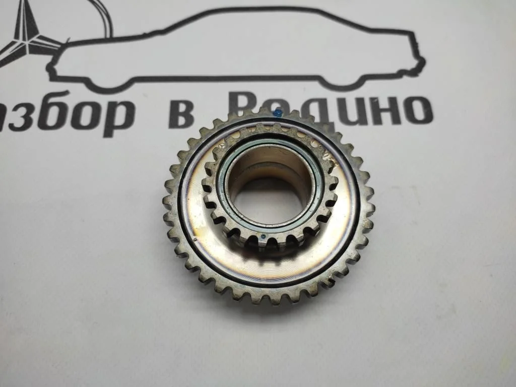 Шестерня промежуточная Mercedes-Benz