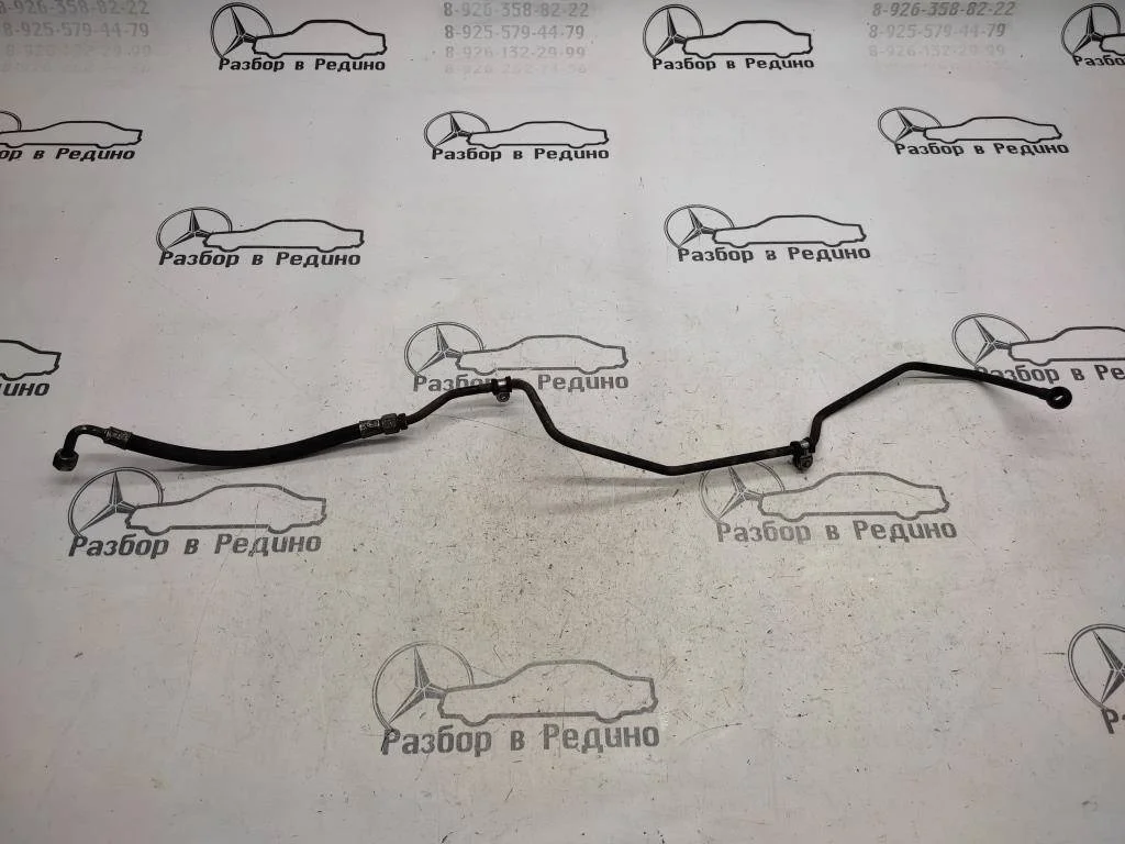 Трубка АКПП Mercedes-Benz