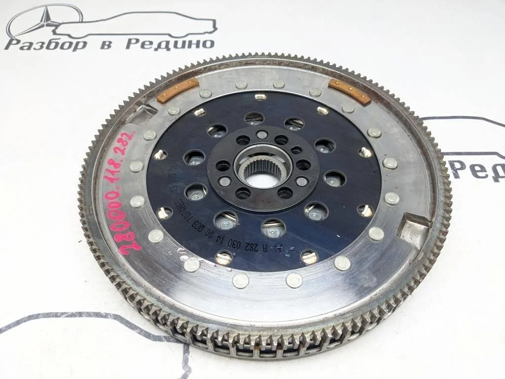 Маховик АКПП Mercedes-Benz