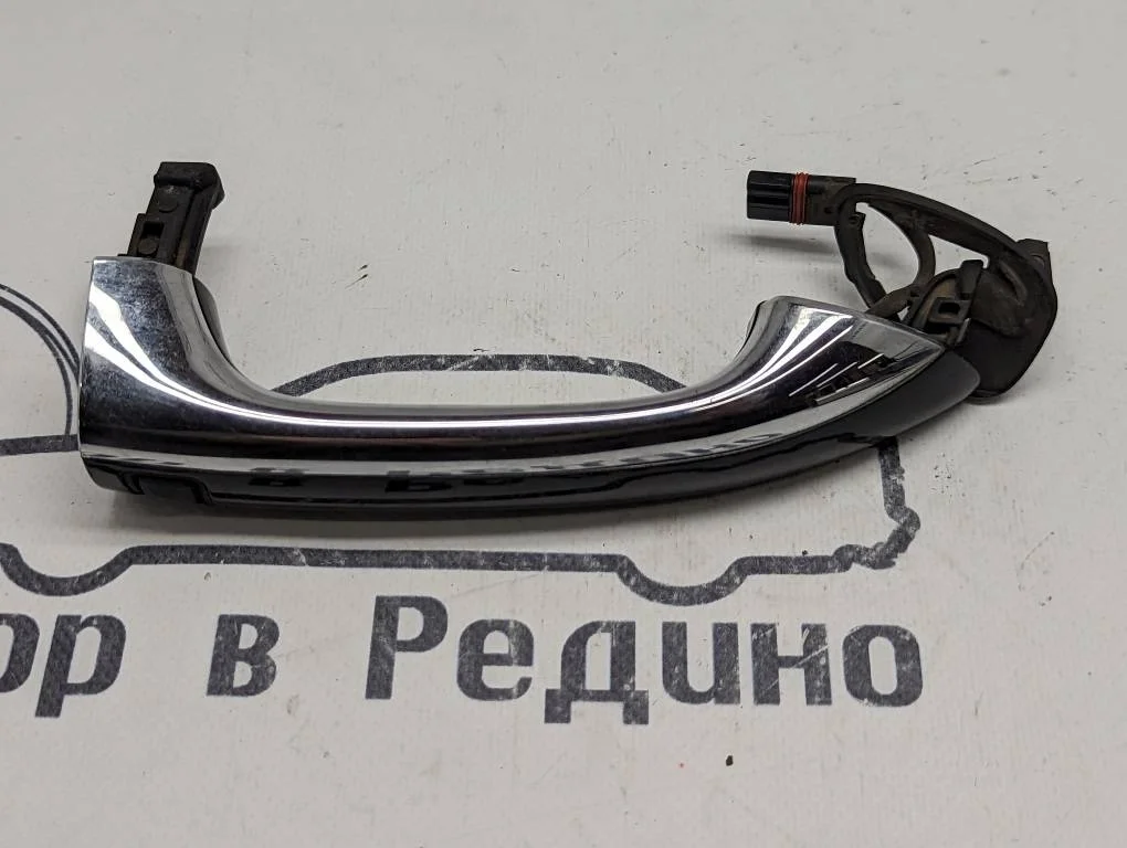 Ручка двери наружняя Mercedes-Benz