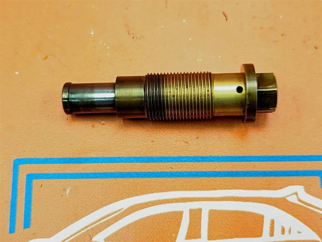 Натяжитель цепи Mercedes-Benz