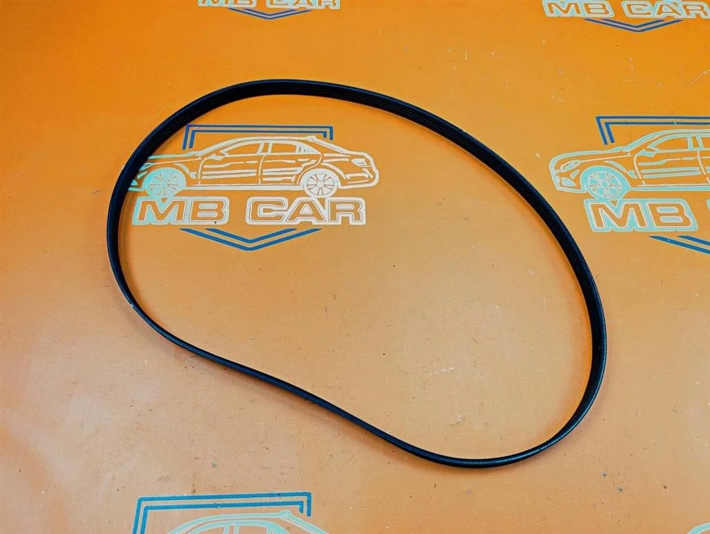 Ремень приводной Mercedes-Benz