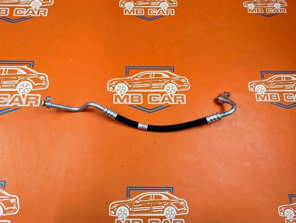 Трубка кондиционера Mercedes-Benz
