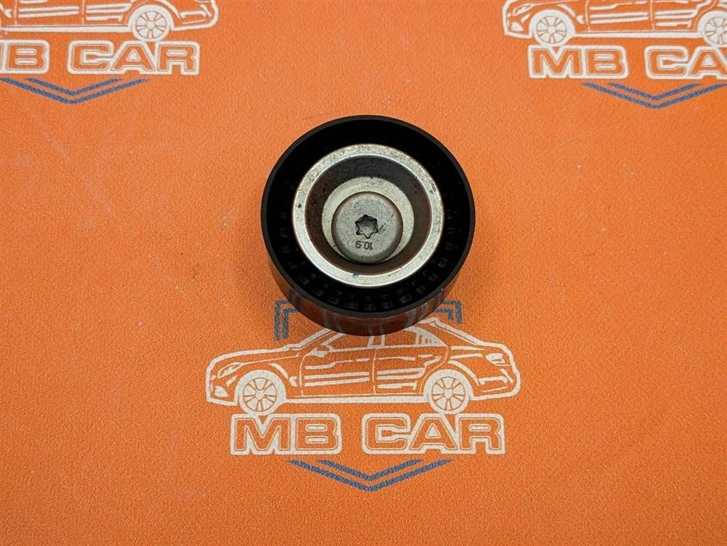 Ролик натяжителя ремня Mercedes-Benz