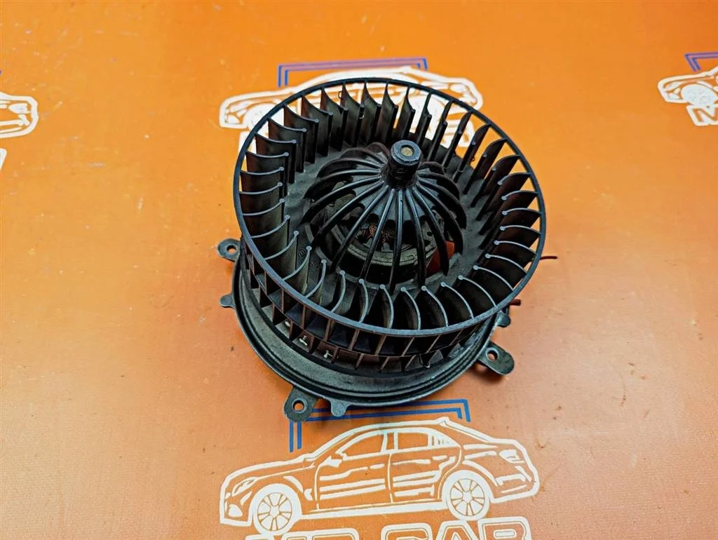 Моторчик печки Mercedes-Benz