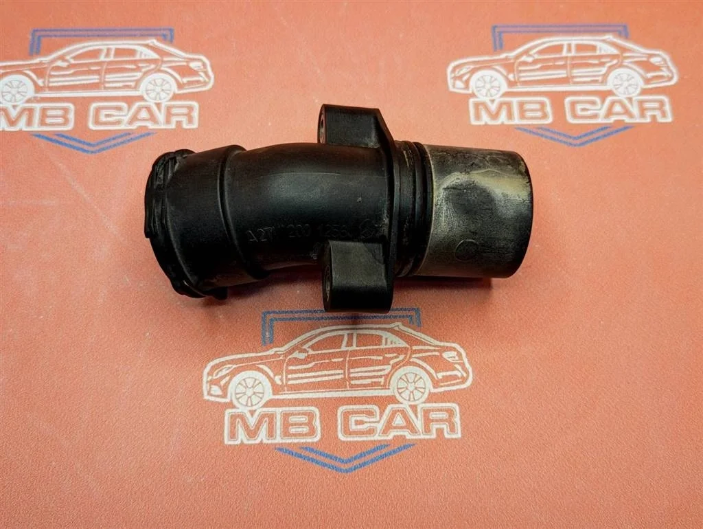 Корпус термостата Mercedes-Benz