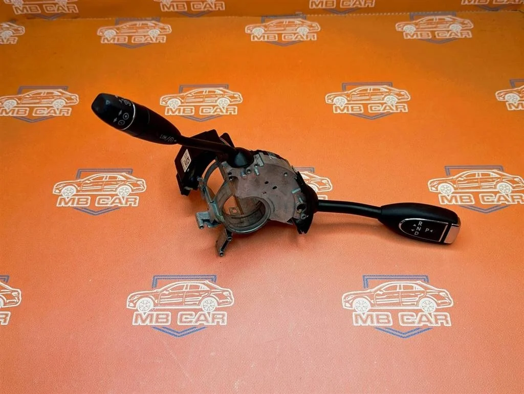 Кулиса АКПП Mercedes-Benz