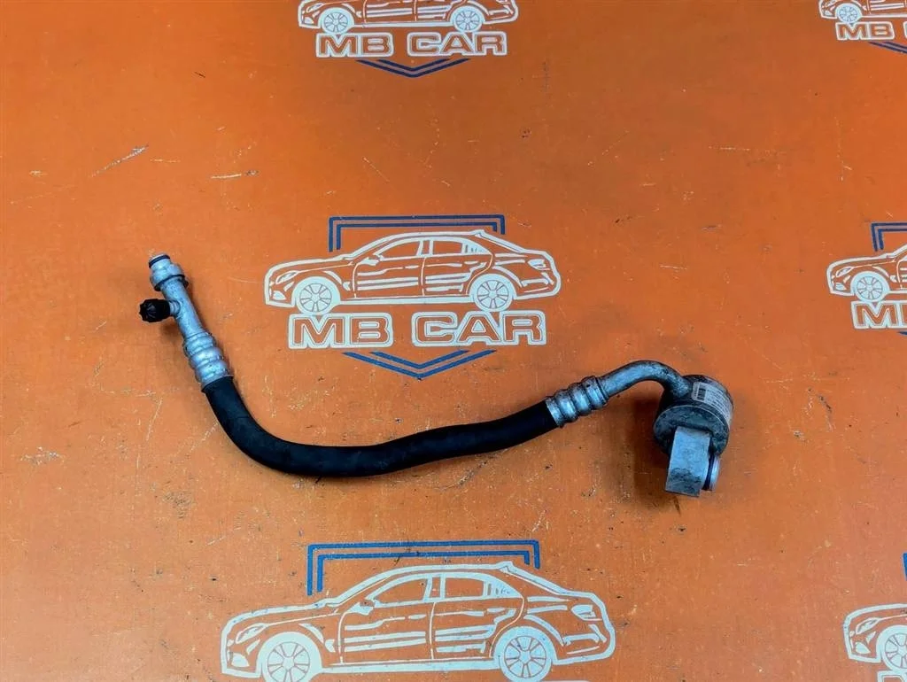Трубка кондиционера Mercedes-Benz