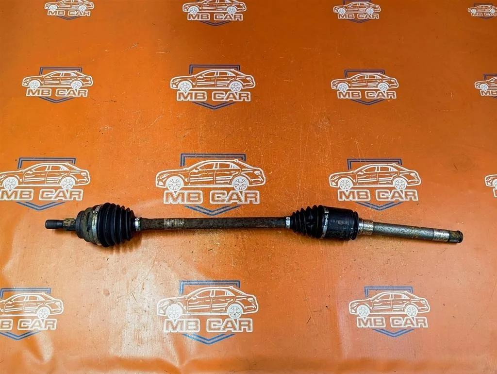 Привод передний правый Mercedes-Benz
