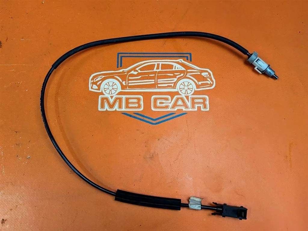 Трос кулисы АКПП Mercedes-Benz