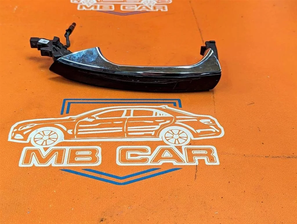 Ручка двери наружняя Mercedes-Benz